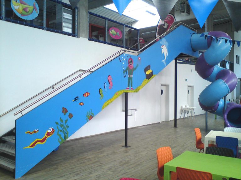 Treppe-Indoorspielplatz-beckum